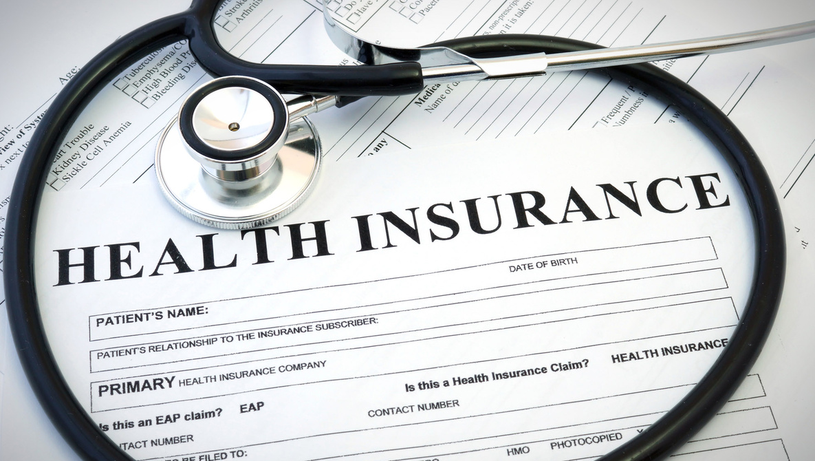 best health insurance for self employed photographer
